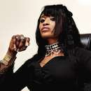 Powerful African-Queen Shemale Dominatrix in Minnesota