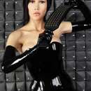 Tall Amazonian Dominatrix in Minnesota
